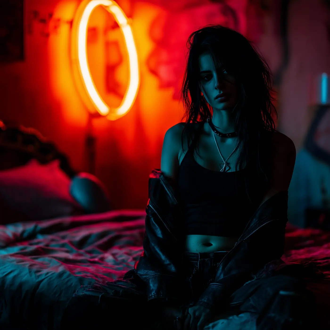 No Angel